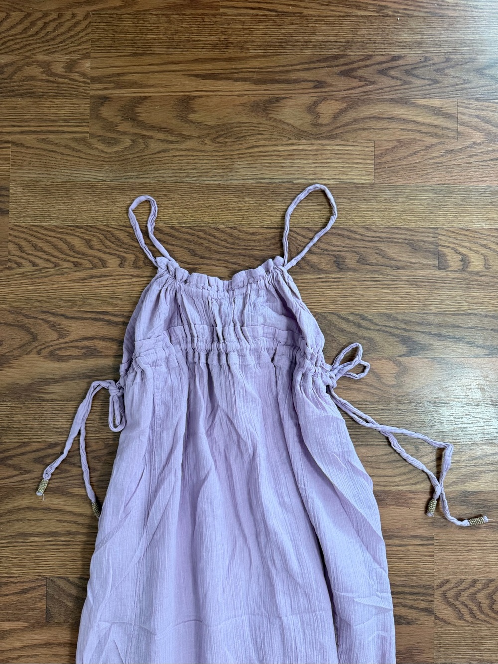 Free People C’est Bon Midi Dress - Picture 4 of 6